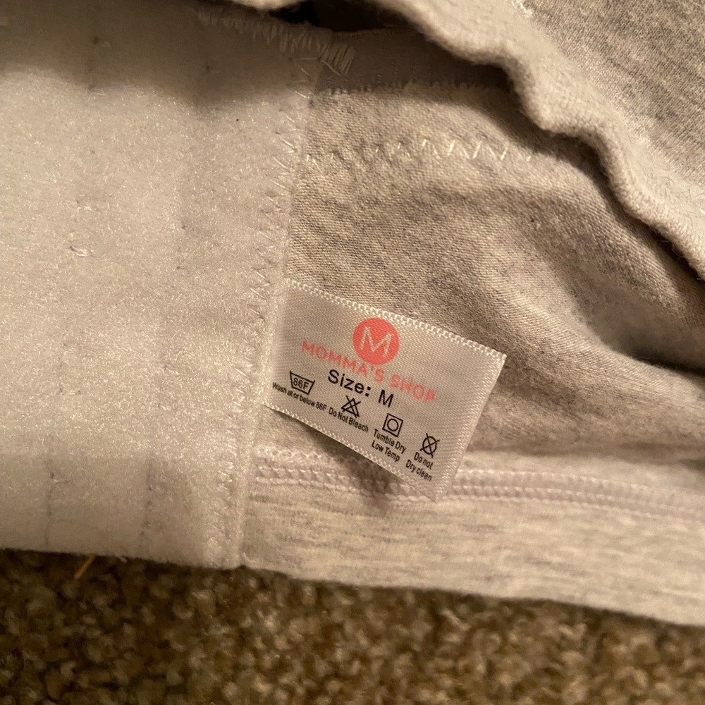 Women's Lace Trim Bras - Pink and Gray - Picture 10 of 13